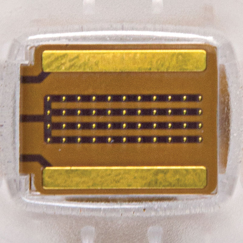 Sublative Rf Technology