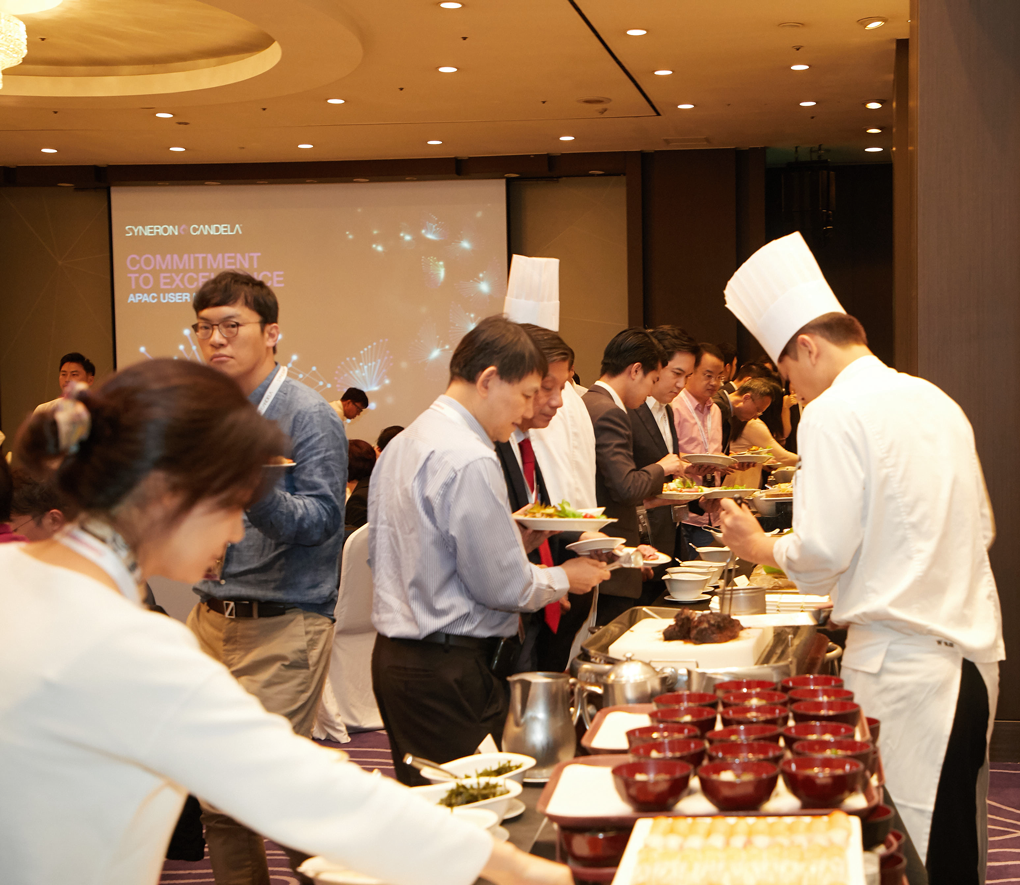 APAC user meeting