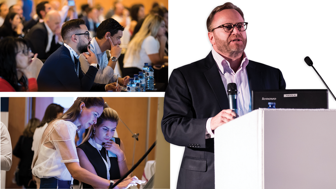 Robert Fielitz | Welcomes Physicians to the 2018 Academy.