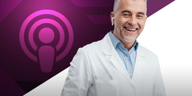 Podcasts Podcasts