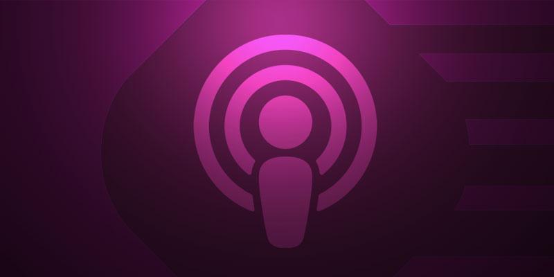 Podcast on the rise Podcast on the rise