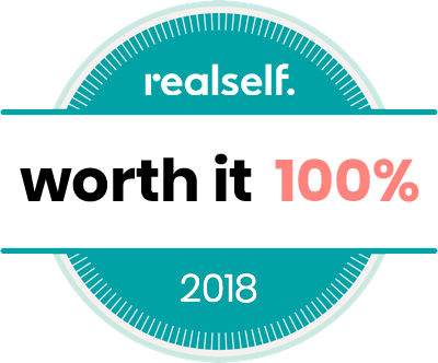 Icon for realself User Reviews Photo of icon for realself for user reviews.