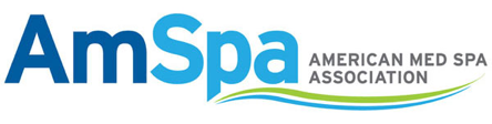 American Spa Association Logo Logo for American Spa Association.