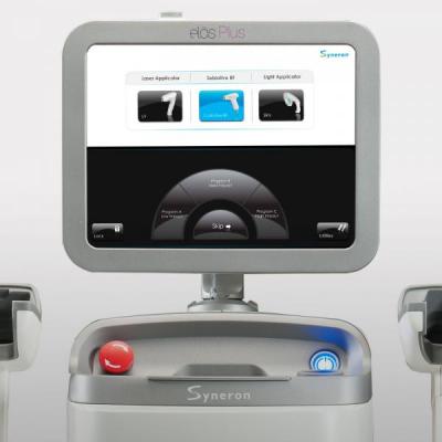 elōs Plus Product Image